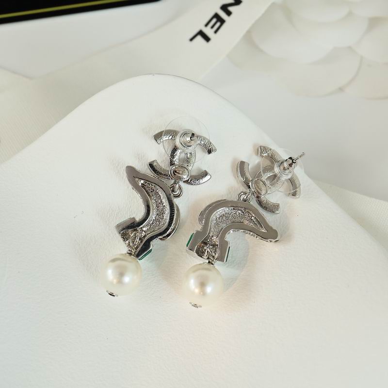 Chanel Earring 08yxs65